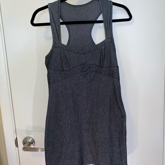 Cute little Day/Night Dress - Picture 3 of 4